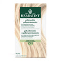 Herbatint 10N Rubio Platino Tintura natural permanente