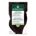 Herbatint 3N Castaño Oscuro Tintura natural permanente