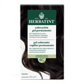 Herbatint 4C Castaño Ceniza Tintura natural permanente