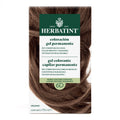 Herbatint 6D Rubio Oscuro Dorado Tintura natural permanente
