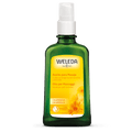Aceite para Masaje con Caléndula Weleda