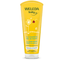 Shampoo y Gel de Ducha de Caléndula Weleda