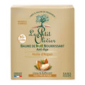 Bálsamo facial nocturno Antiedad (crema) Argán Le Petit Olivier