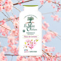 Crema de ducha Flor de Cerezo Le Petit Olivier