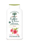 Crema de ducha Rosas Le Petit Olivier