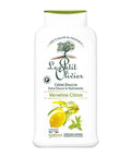 Crema de ducha Verbena y Limón Le Petit Olivier