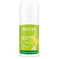 Desodorante Roll-on Citrus Weleda