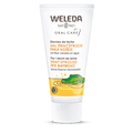 Gel dentífrico para Niños Weleda