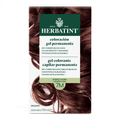 Caja frontal Herbatint 7M Rubio Caoba, coloración permanente en gel de 170 ml
