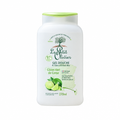 Gel de ducha Citron Vert con fondo blanco