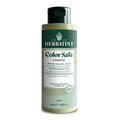 Shampoo Herbatint Color Safe 260 ml sobre fondo blanco