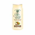 Shampoo Le Petit Olivier con oliva, karité y argán para cabello seco, 250 ml