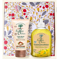 Pack jabón líquido Verbena y Limón y crema de manos Karité Le Petit Olivier
