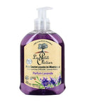 Jabón líquido de Marsella Lavanda Le Petit Olivier
